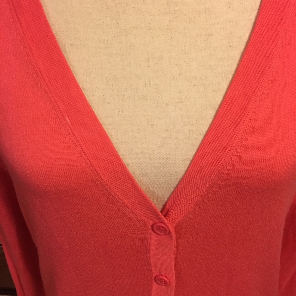 Loft Cardigan Size Extra Small - Picture 6 of 8